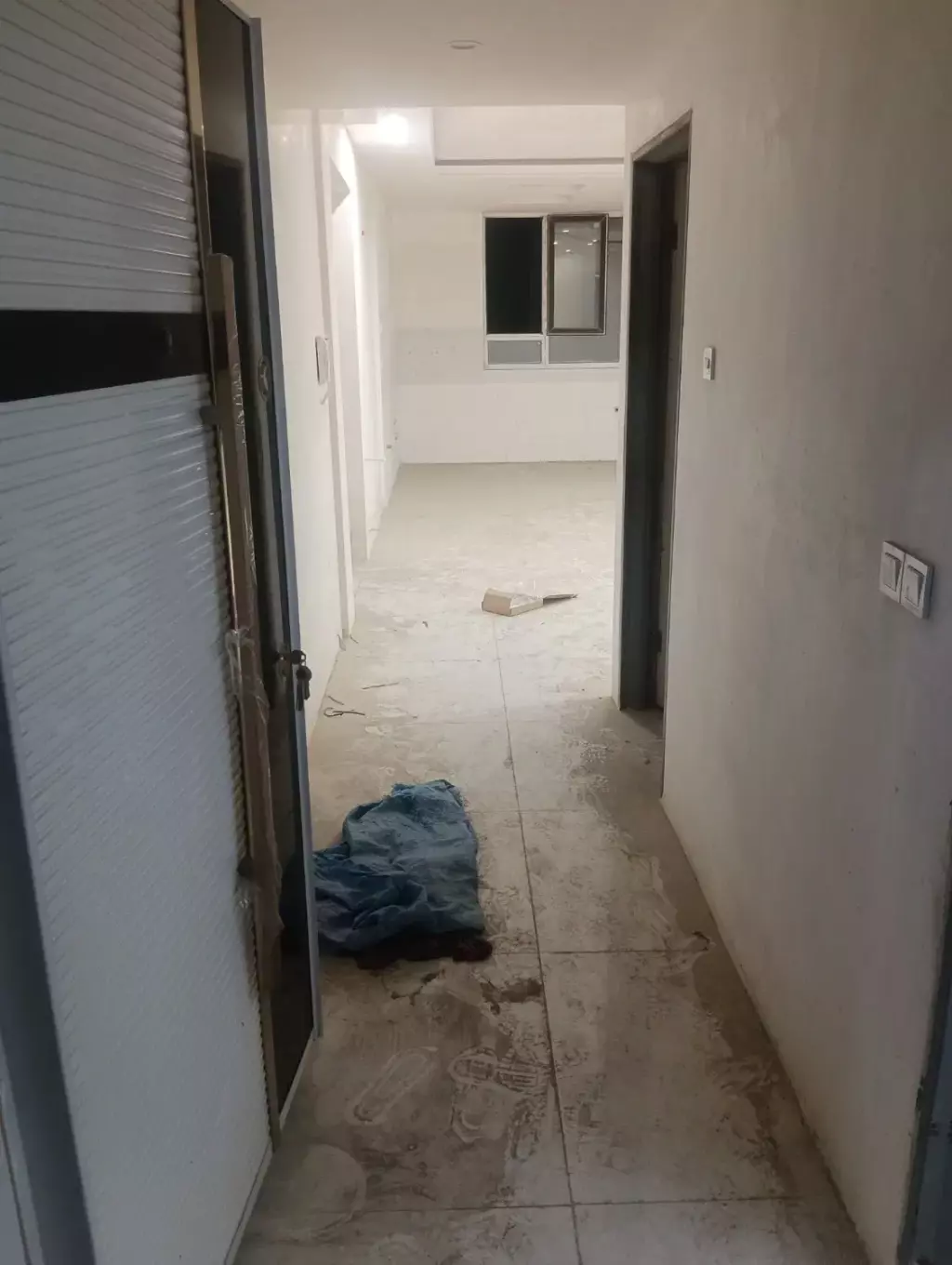 فروش آپارتمان 82 متری در شهرک ابوذر