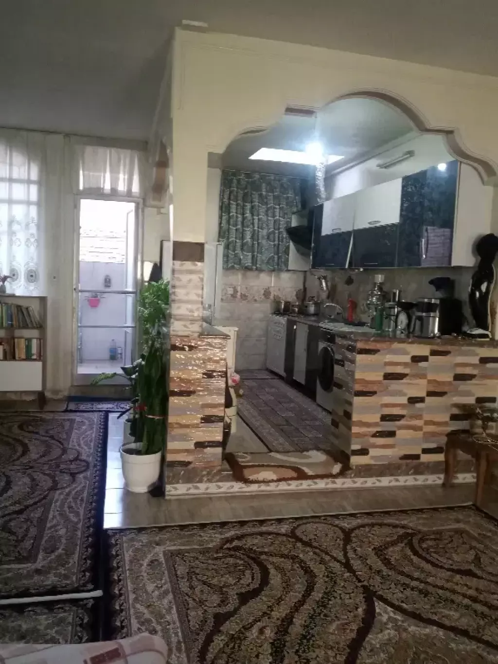 فروش خانه و ویلا 110 متری در فیروزآباد