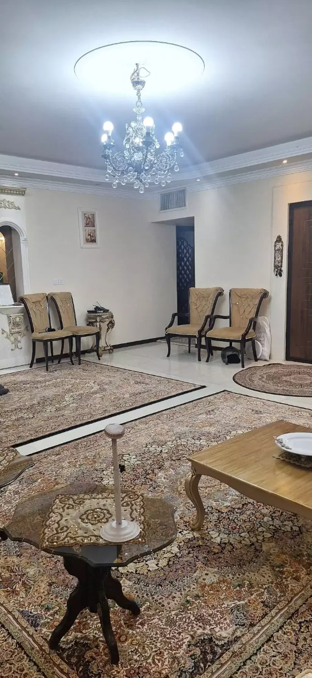 فروش آپارتمان 104 متری در ائمه اطهار - تصویر 6