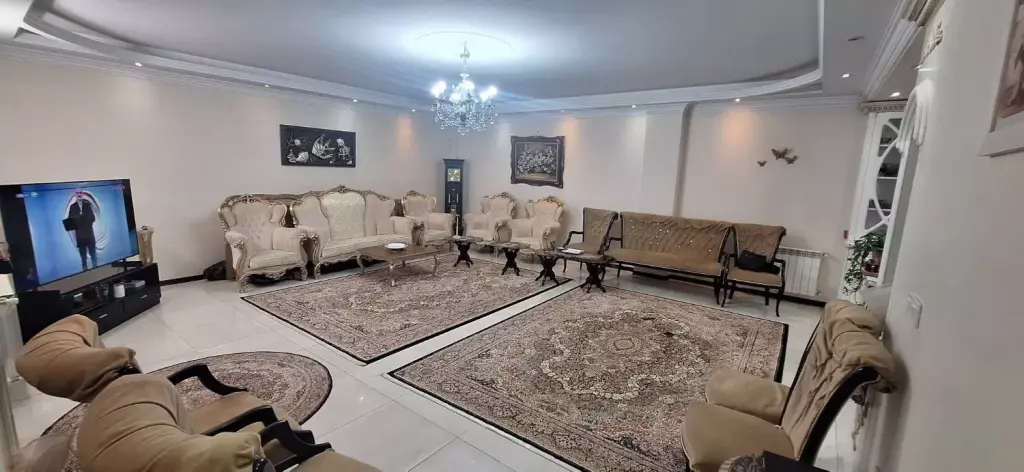 فروش آپارتمان 104 متری در ائمه اطهار - تصویر 8