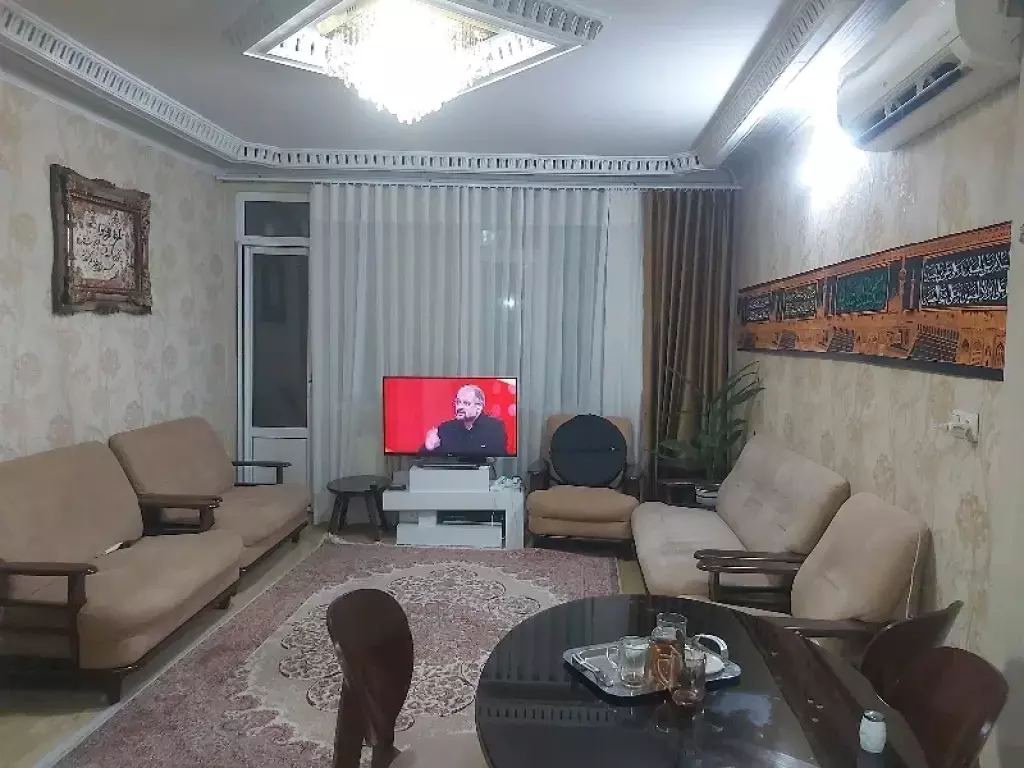 اجاره آپارتمان 57 متری در حمزه‌آباد - تصویر 4