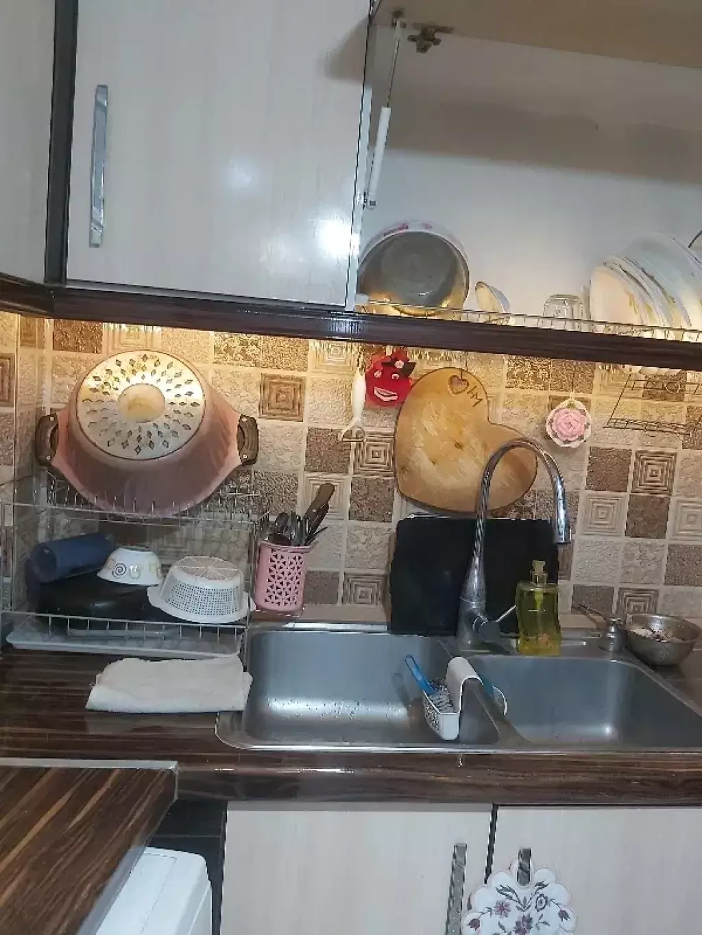 اجاره آپارتمان 57 متری در حمزه‌آباد - تصویر 3