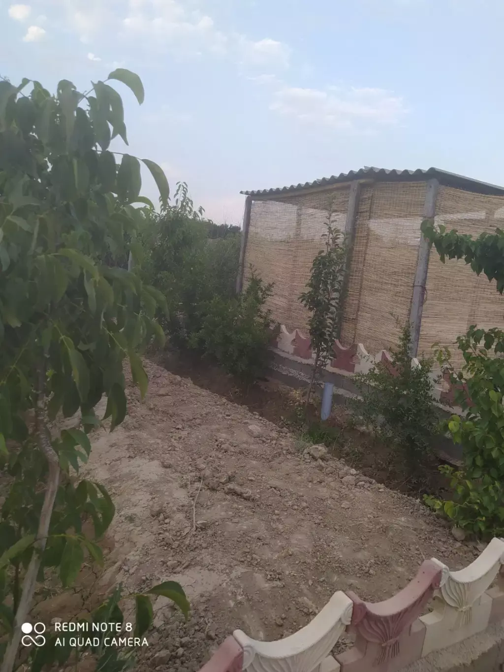 فروش زمین و کلنگی 575 متری در صاحب الزمان - تصویر 5