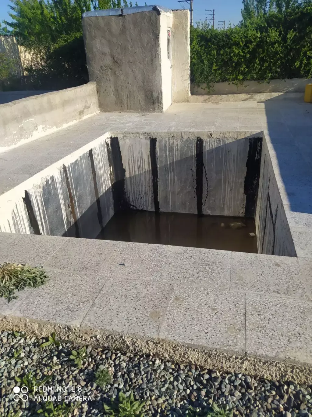 فروش زمین و کلنگی 575 متری در صاحب الزمان - تصویر 6