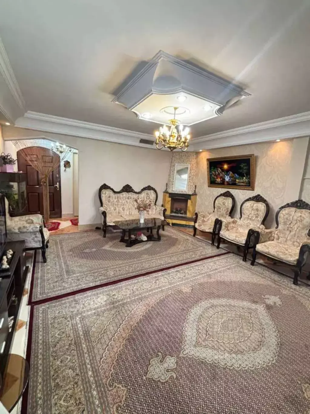 فروش آپارتمان 58 متری در آهنگ - تصویر 5