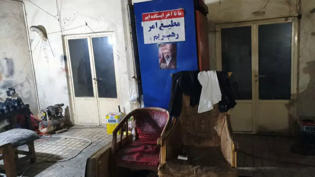 فروش زمین و کلنگی 140 متری در هرندی - تصویر 6