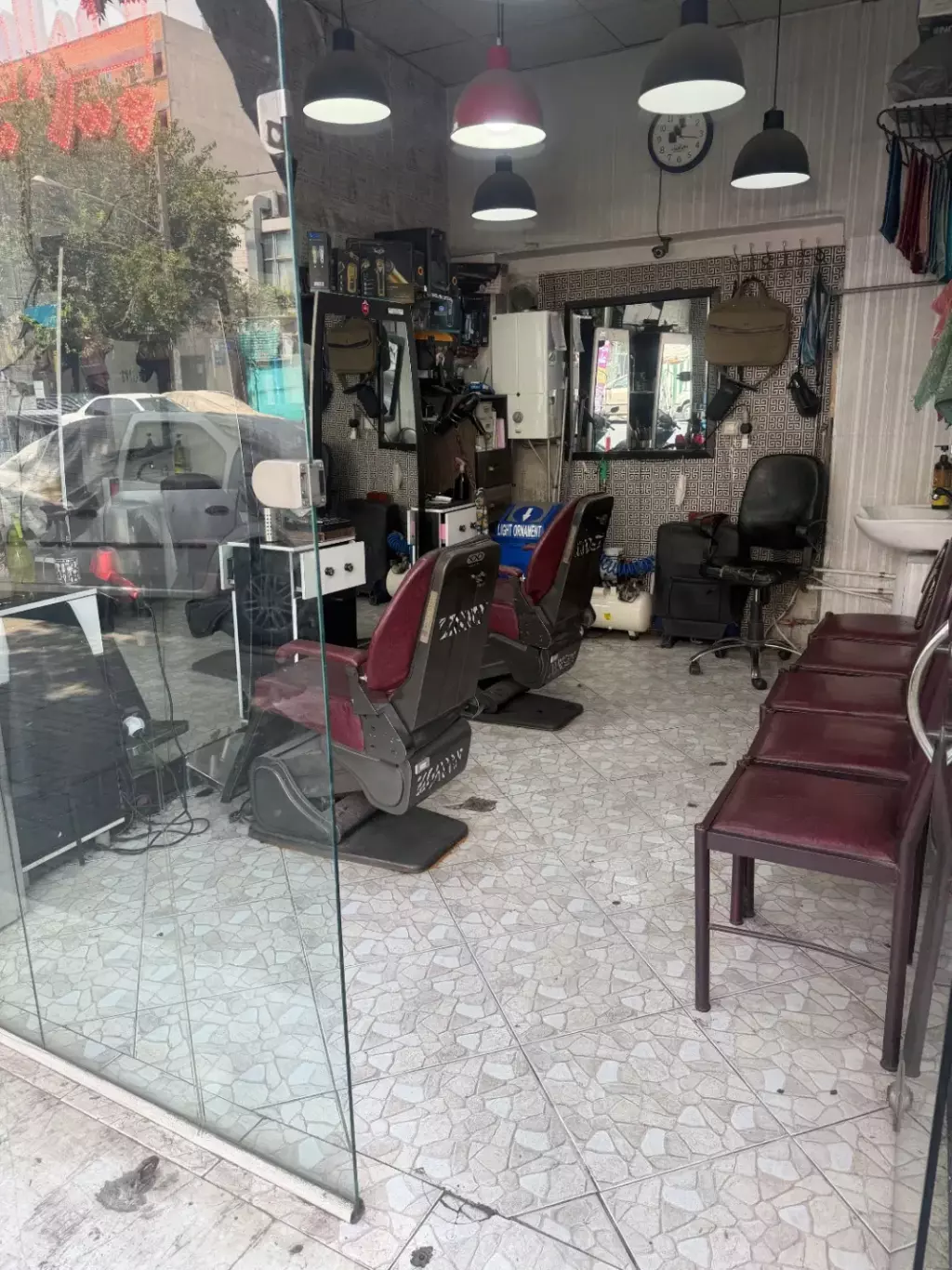 اجاره اداری و تجاری 14 متری در مطهری