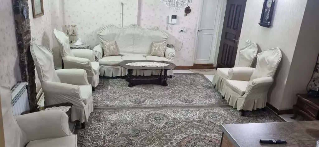 اجاره آپارتمان 70 متری در حافظیه