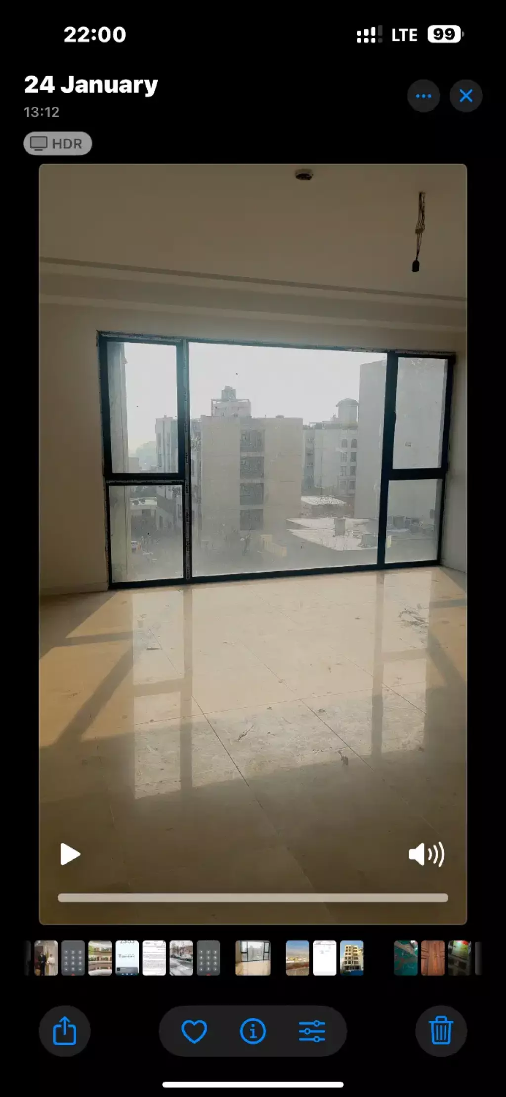 فروش آپارتمان 135 متری در سوهانک - تصویر 2