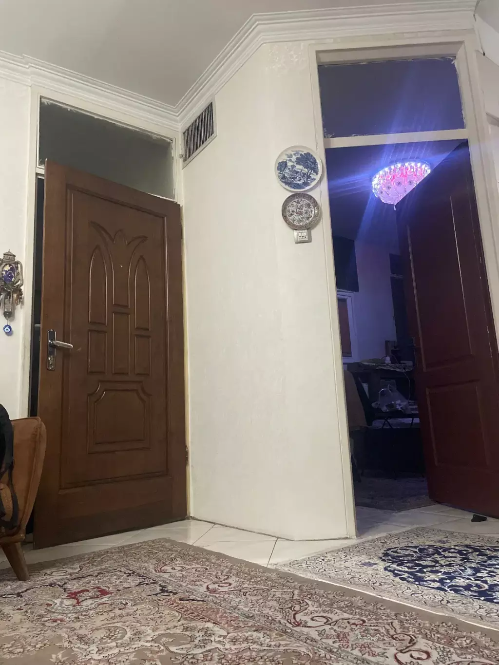 اجاره آپارتمان 60 متری در اتحاد