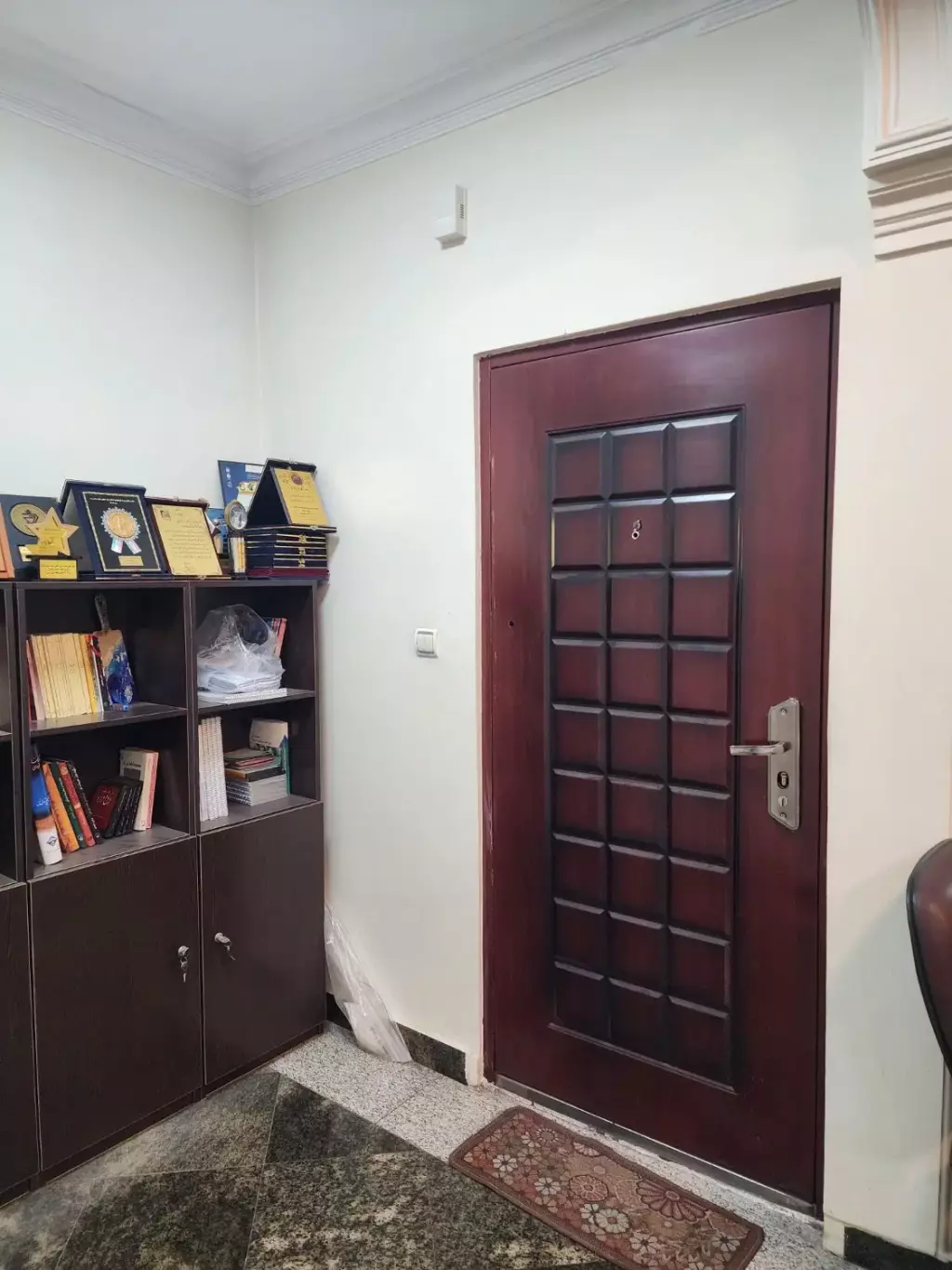 اجاره اداری و تجاری 62 متری در نجات اللهی - تصویر 4
