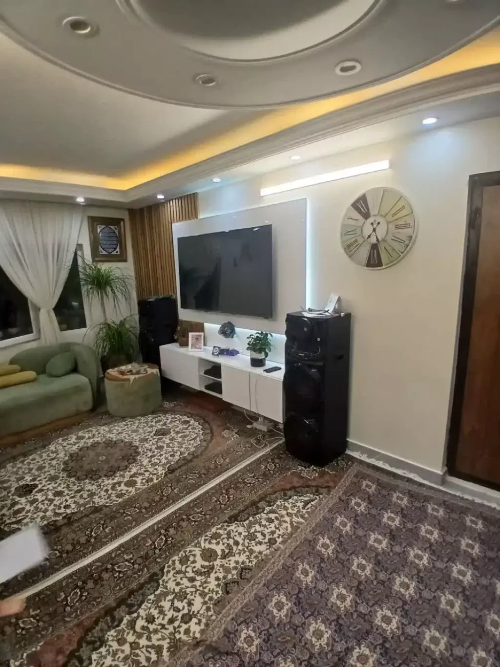 اجاره آپارتمان 65 متری در کیانشهر - تصویر 2