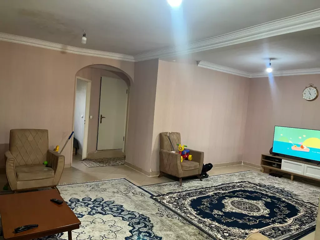اجاره خانه و ویلا 100 متری در سعادتآباد