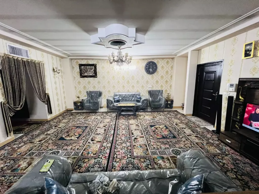 فروش آپارتمان 97 متری در عبدل‌آباد - تصویر 11