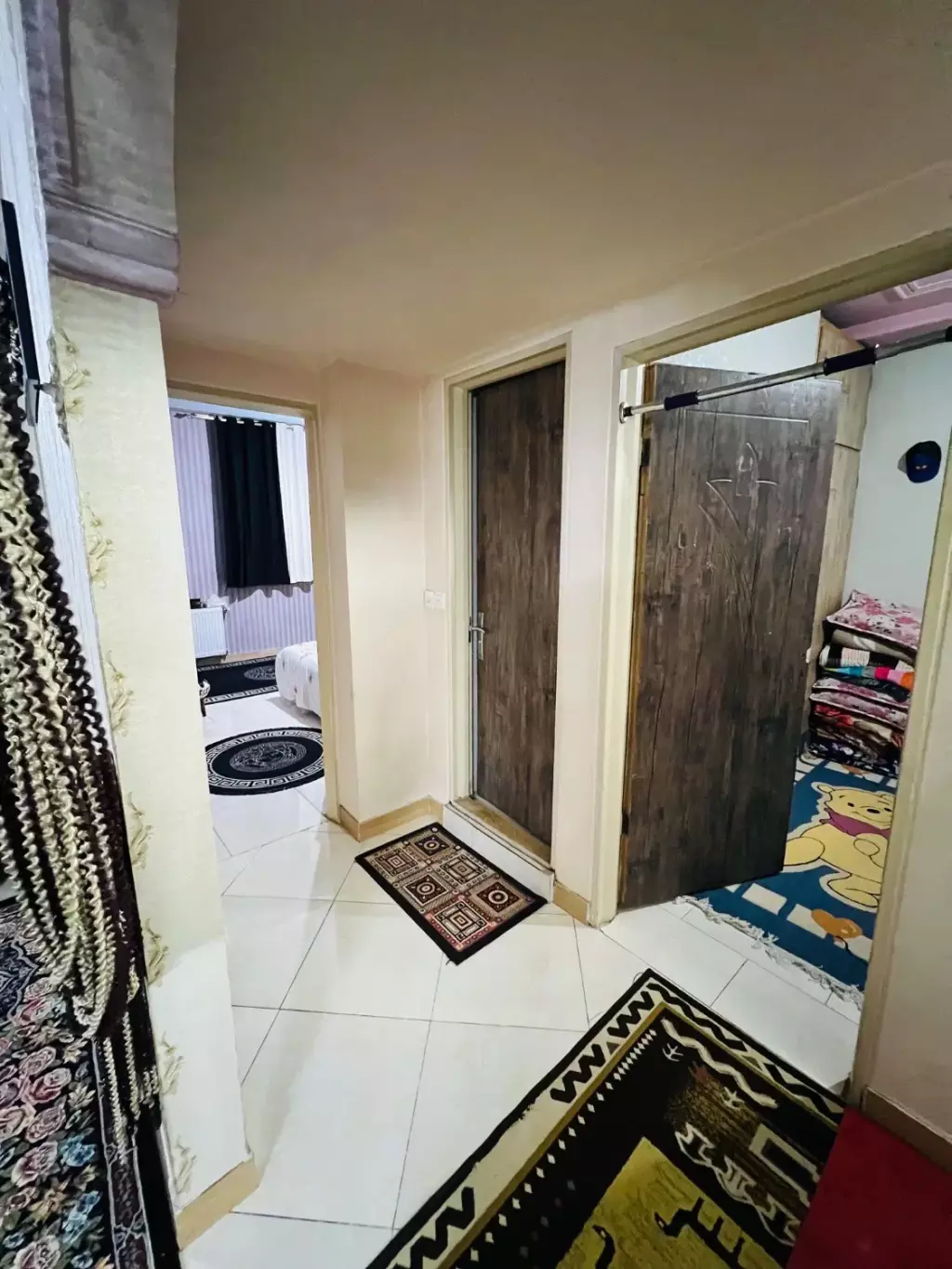فروش آپارتمان 97 متری در عبدل‌آباد - تصویر 2