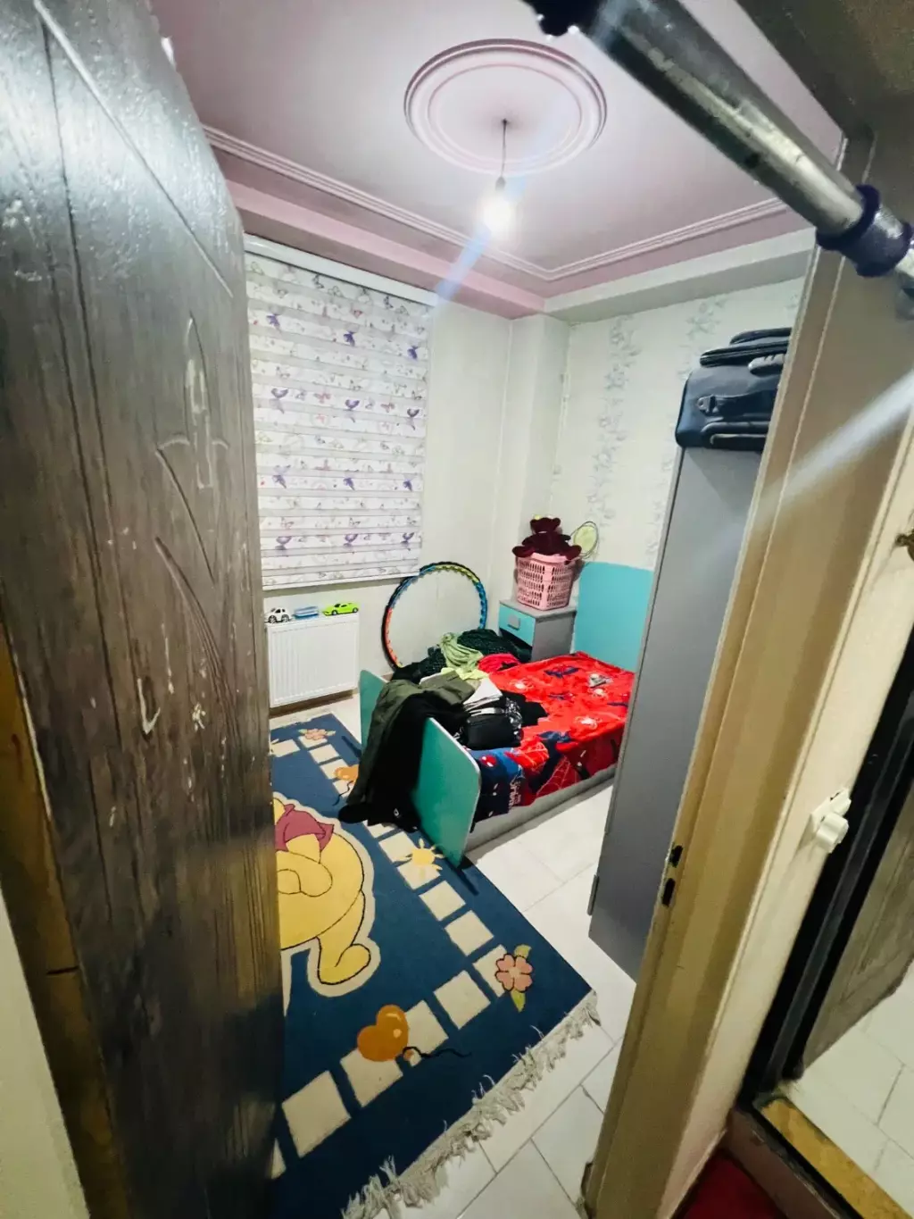 فروش آپارتمان 97 متری در عبدل‌آباد - تصویر 3
