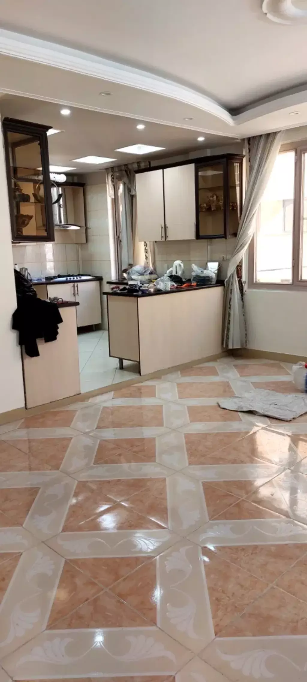 فروش آپارتمان 92 متری در دولت‌آباد - تصویر 5