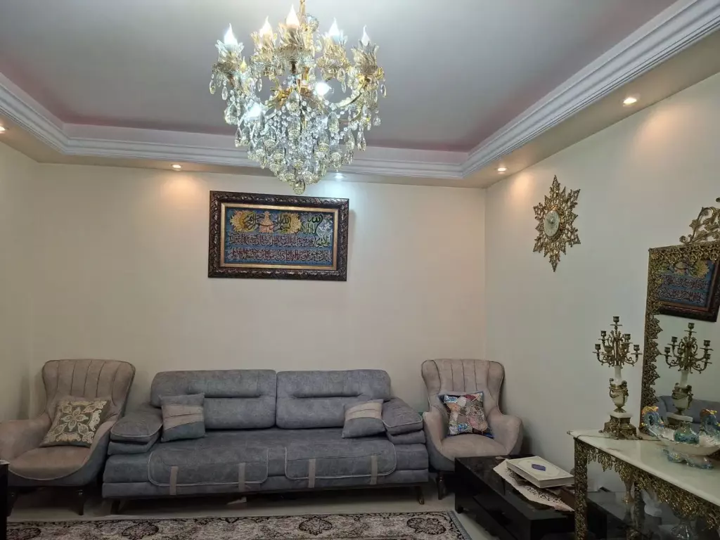 فروش آپارتمان 52 متری در جوادیه تهرانپارس - تصویر 3