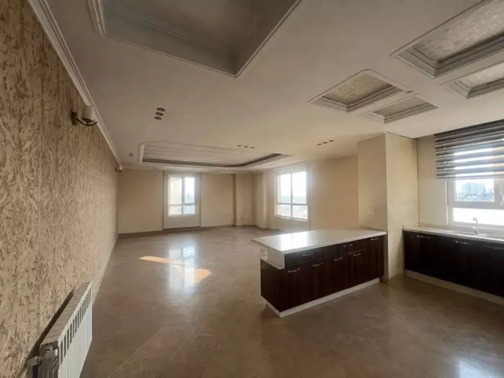 اجاره آپارتمان 95 متری در طرشت