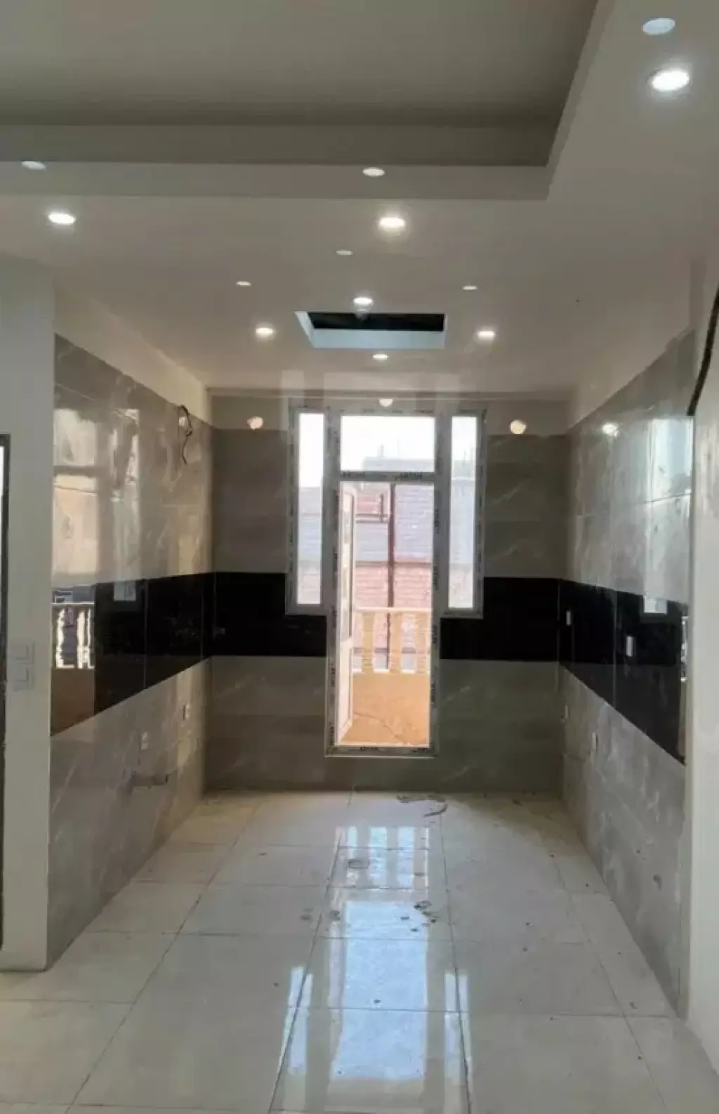 فروش آپارتمان 50 متری در شکوفه (عبدل آباد)