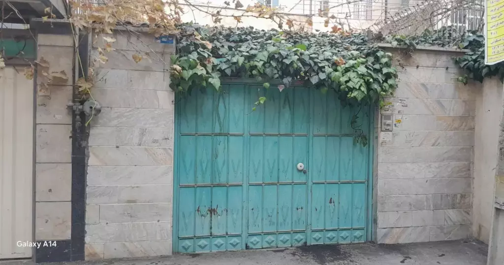 فروش خانه و ویلا 102 متری در یافت آباد شمالی - تصویر 2