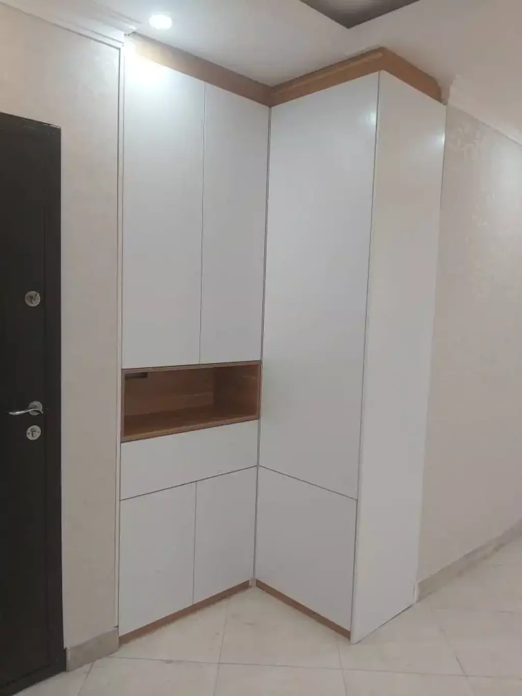 اجاره آپارتمان 75 متری در ویلاشهر - تصویر 7