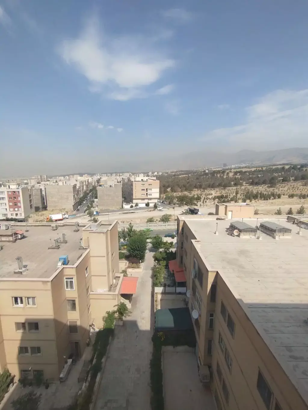 فروش آپارتمان 110 متری در استخر - تصویر 12