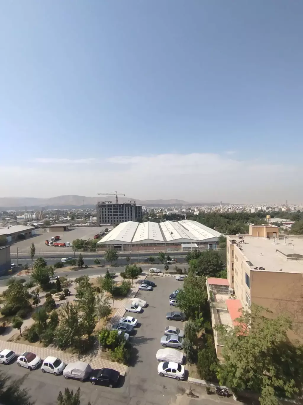 فروش آپارتمان 110 متری در استخر - تصویر 14