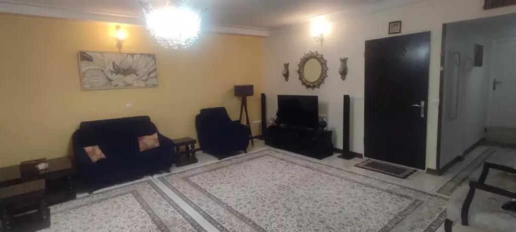 فروش آپارتمان 87 متری در بلورسازی - تصویر 2