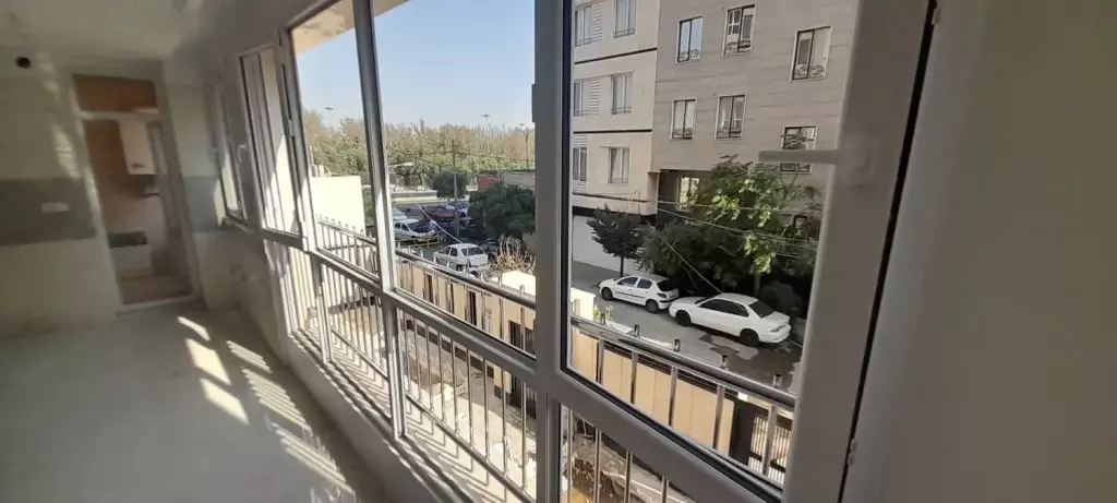 فروش آپارتمان 100 متری در شهرک پاسداران - تصویر 4