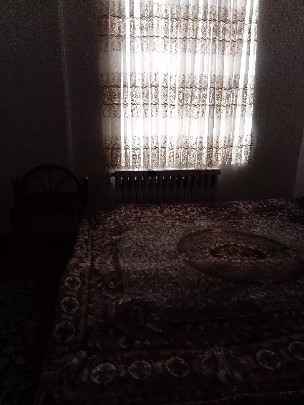 فروش آپارتمان 64 متری در نازیآباد