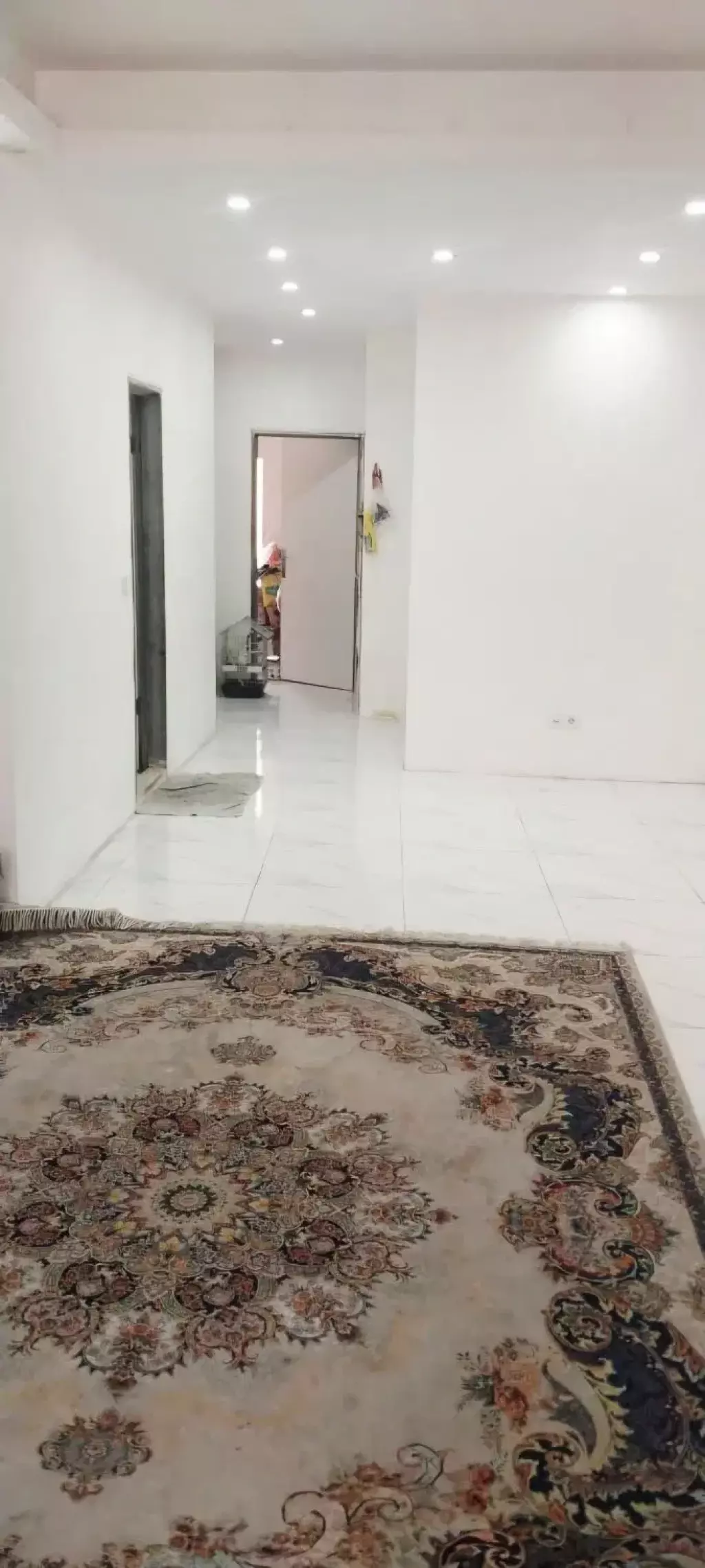 اجاره آپارتمان 91 متری در عباسی - تصویر 7