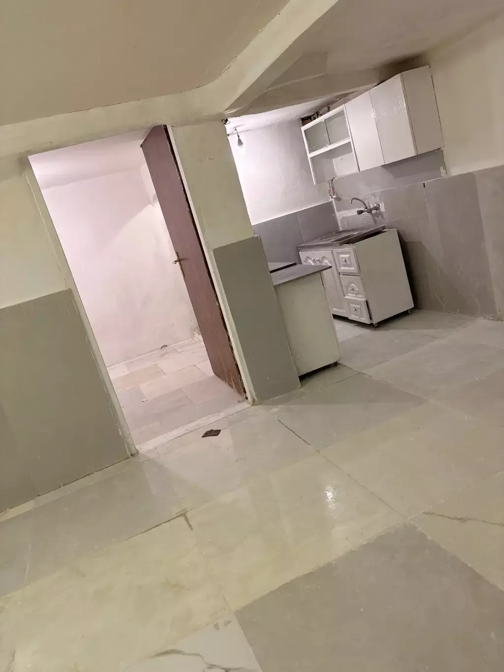 اجاره آپارتمان 50 متری در راه آهن