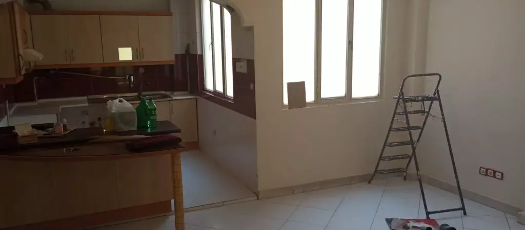 اجاره آپارتمان 63 متری در دروازه شمیران - تصویر 3