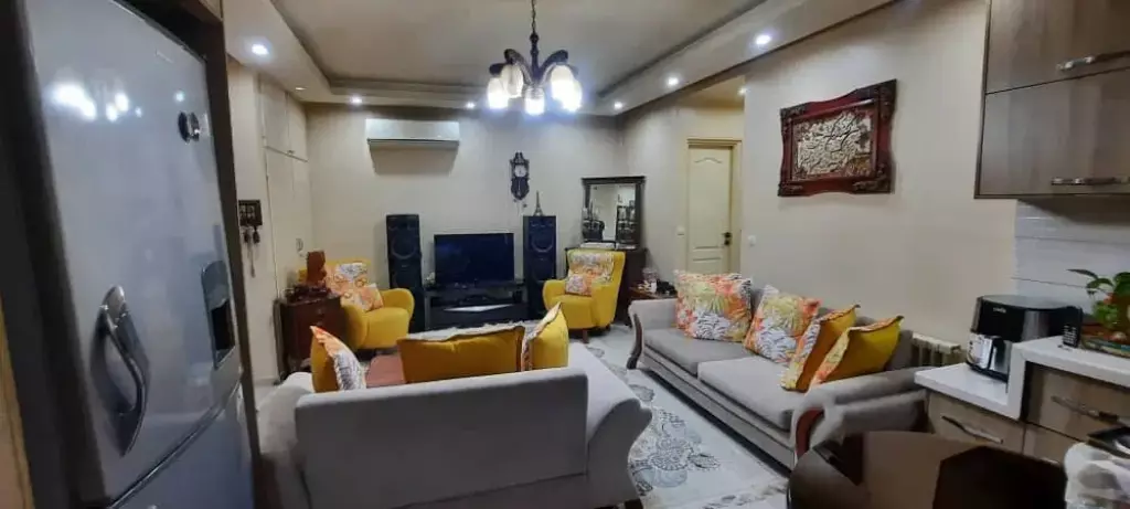 اجاره آپارتمان 58 متری در نیکنام