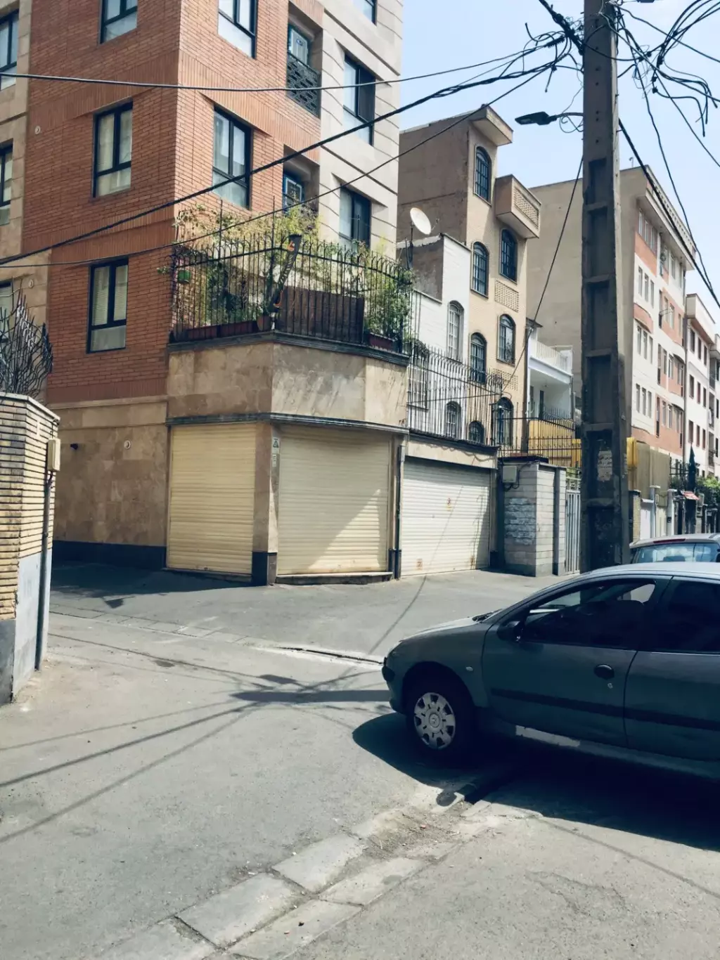 فروش اداری و تجاری 25 متری در شارق - تصویر 7