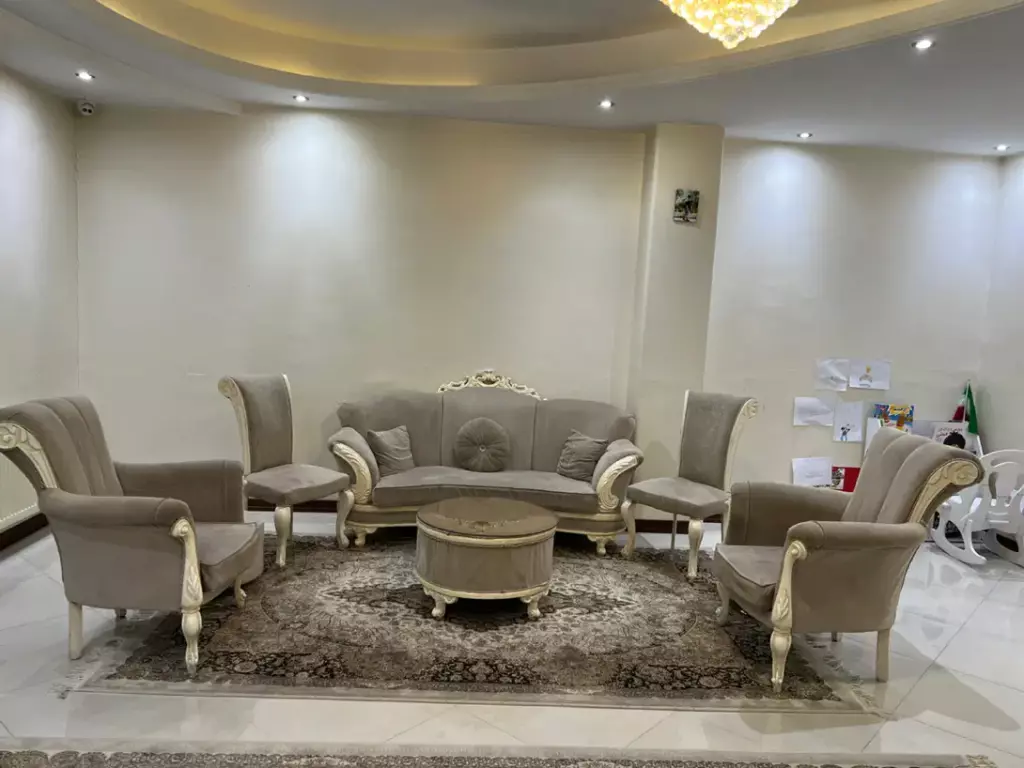 اجاره آپارتمان 105 متری در تهرانسر شمالی - تصویر 5