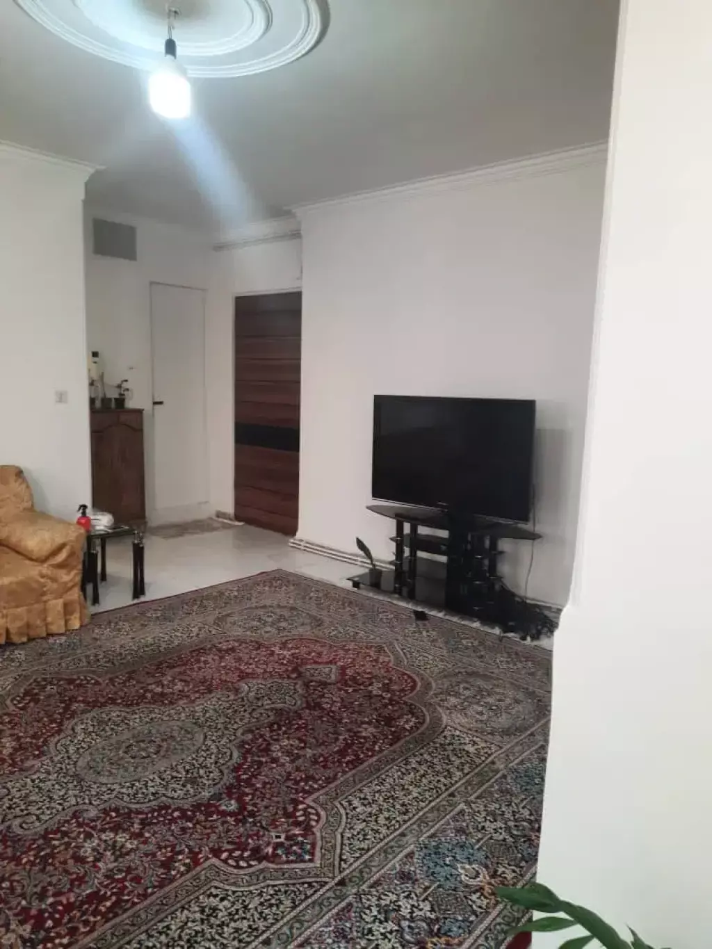 اجاره آپارتمان 57 متری در خواجه نصیر طوسی - تصویر 4