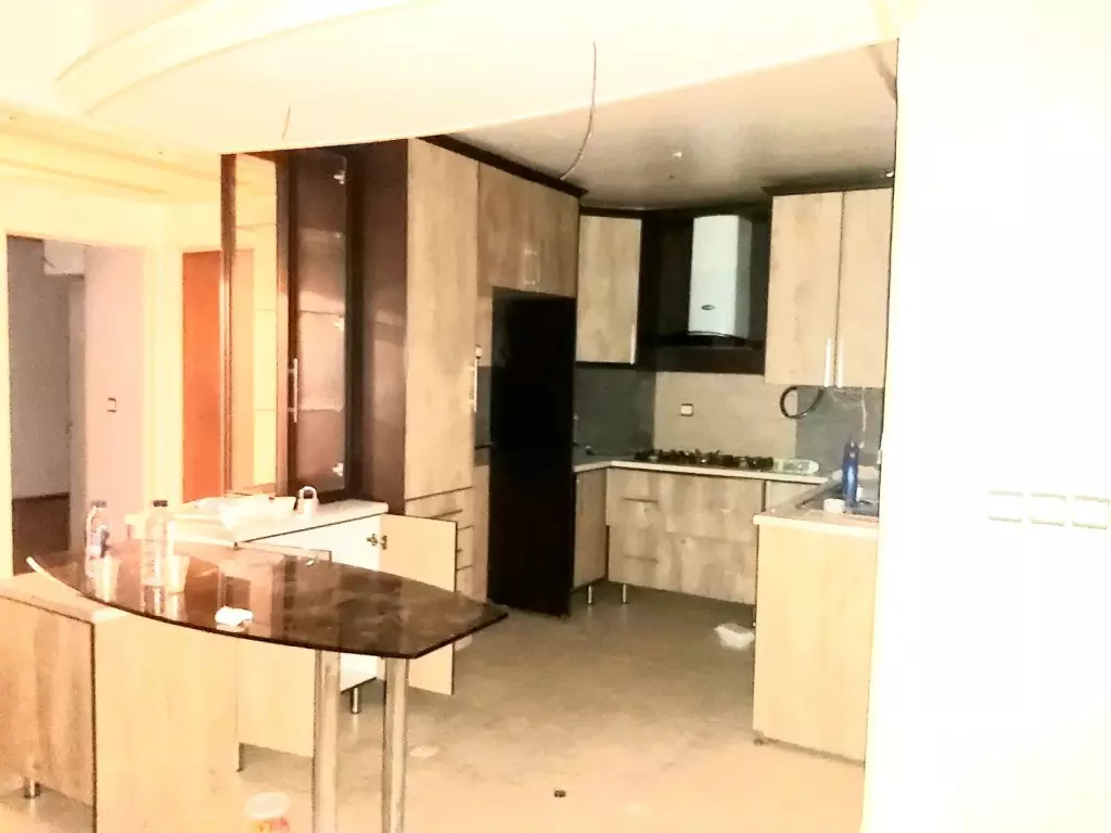 فروش آپارتمان 94 متری در جنت‌آباد شمالی - تصویر 3