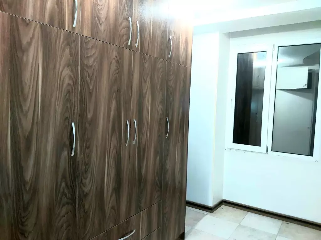 فروش آپارتمان 94 متری در جنت‌آباد شمالی - تصویر 9