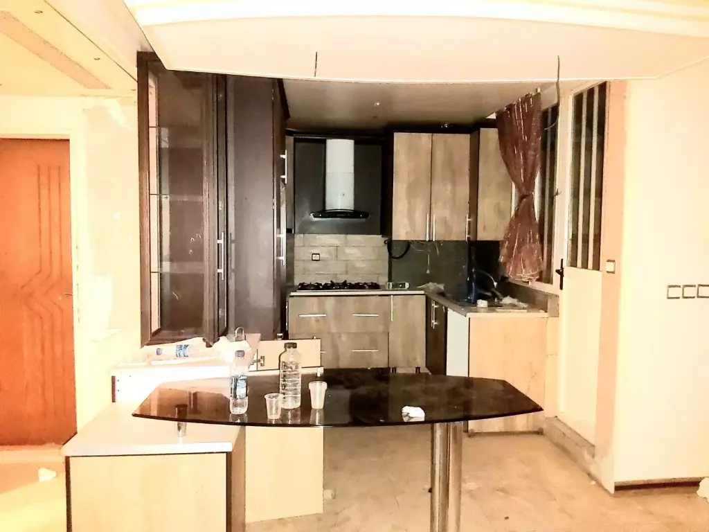 فروش آپارتمان 94 متری در جنت‌آباد شمالی - تصویر 8