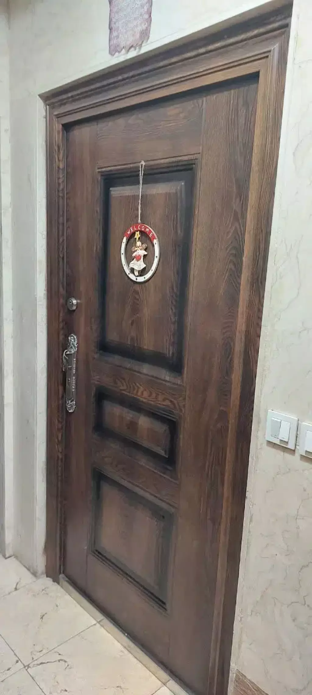 فروش آپارتمان 73 متری در نبی اکرم - تصویر 3