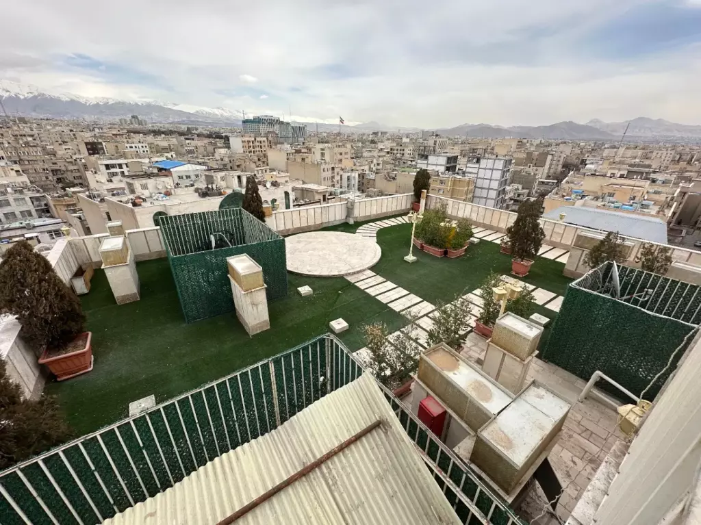 فروش آپارتمان 164 متری در خواجه نصیر طوسی - تصویر 19