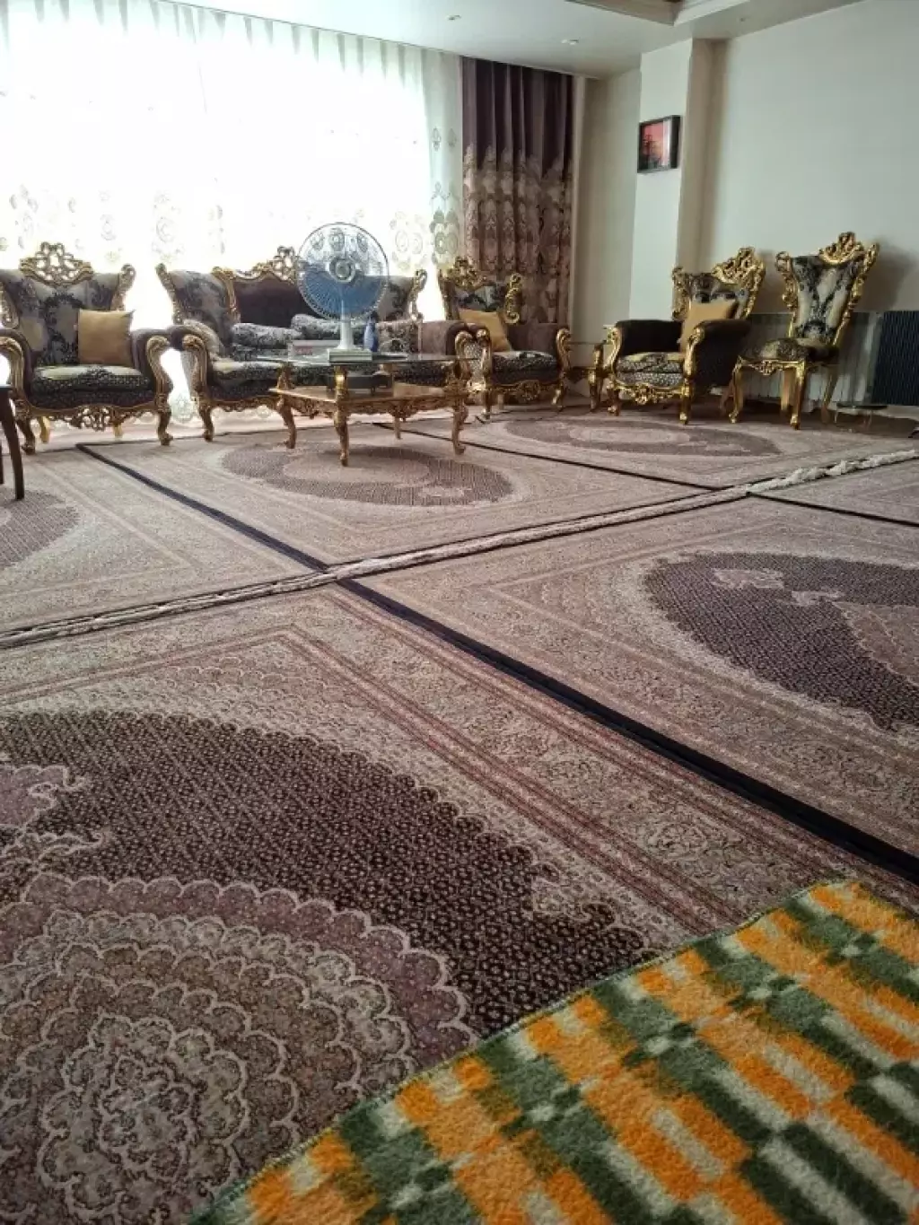 فروش آپارتمان 50 متری در شهادت