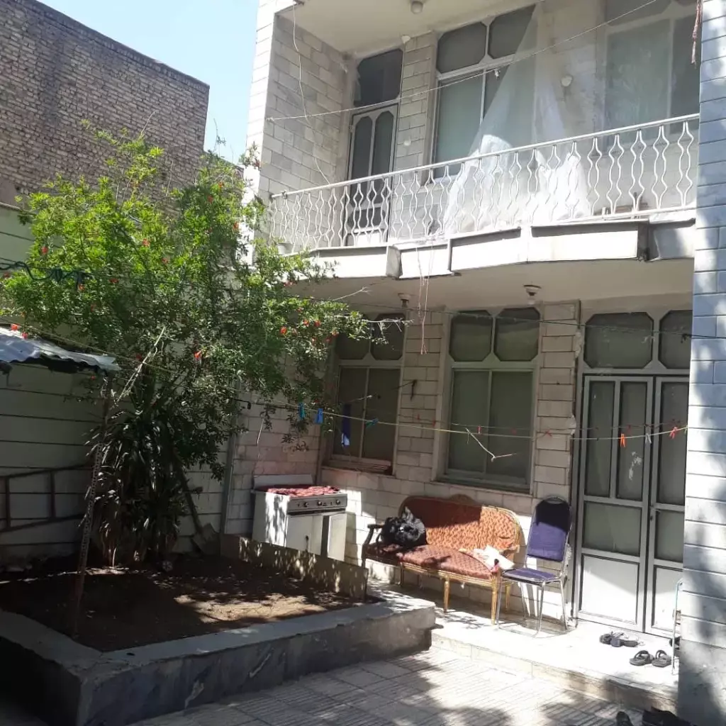 اجاره خانه و ویلا 150 متری در هاشمآباد
