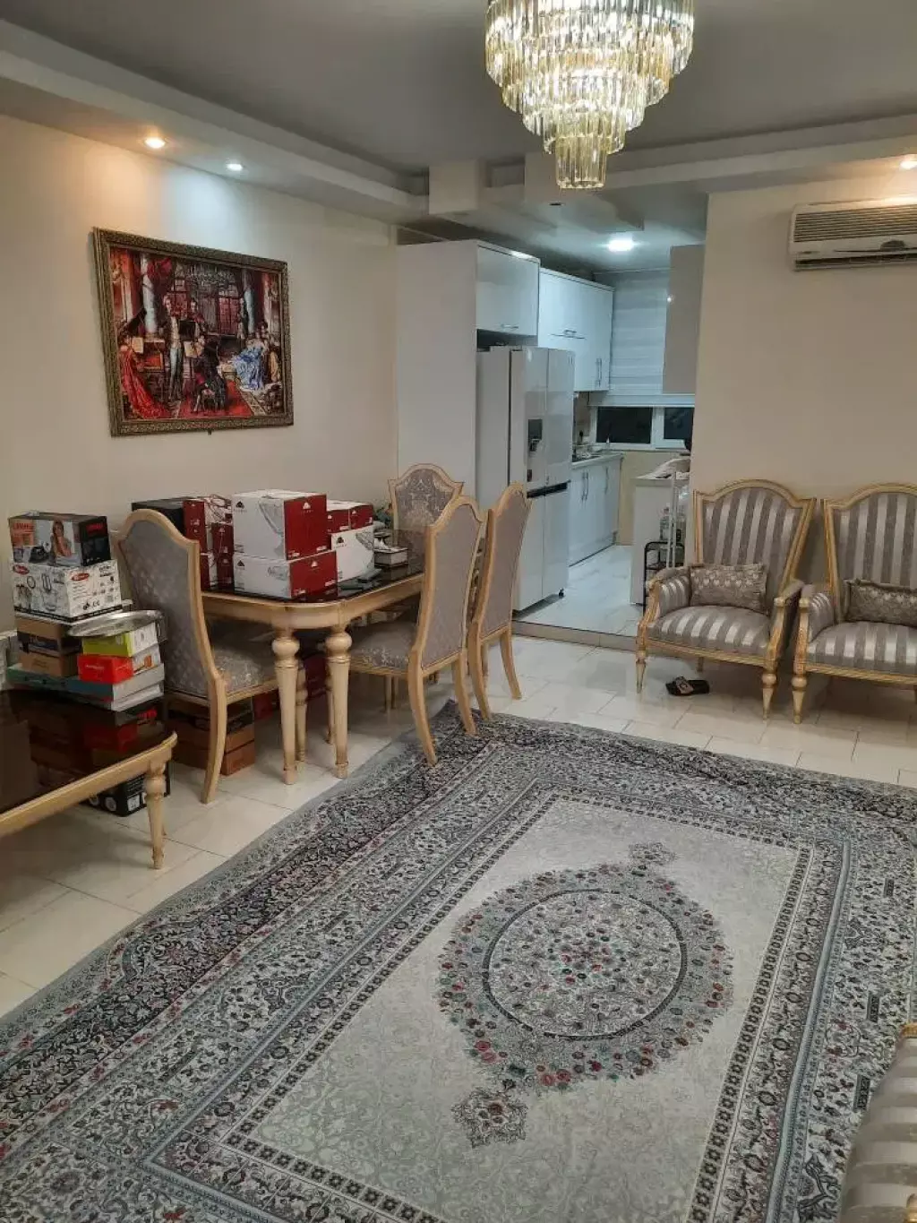 فروش آپارتمان 53 متری در زاهد گیلانی - تصویر 5