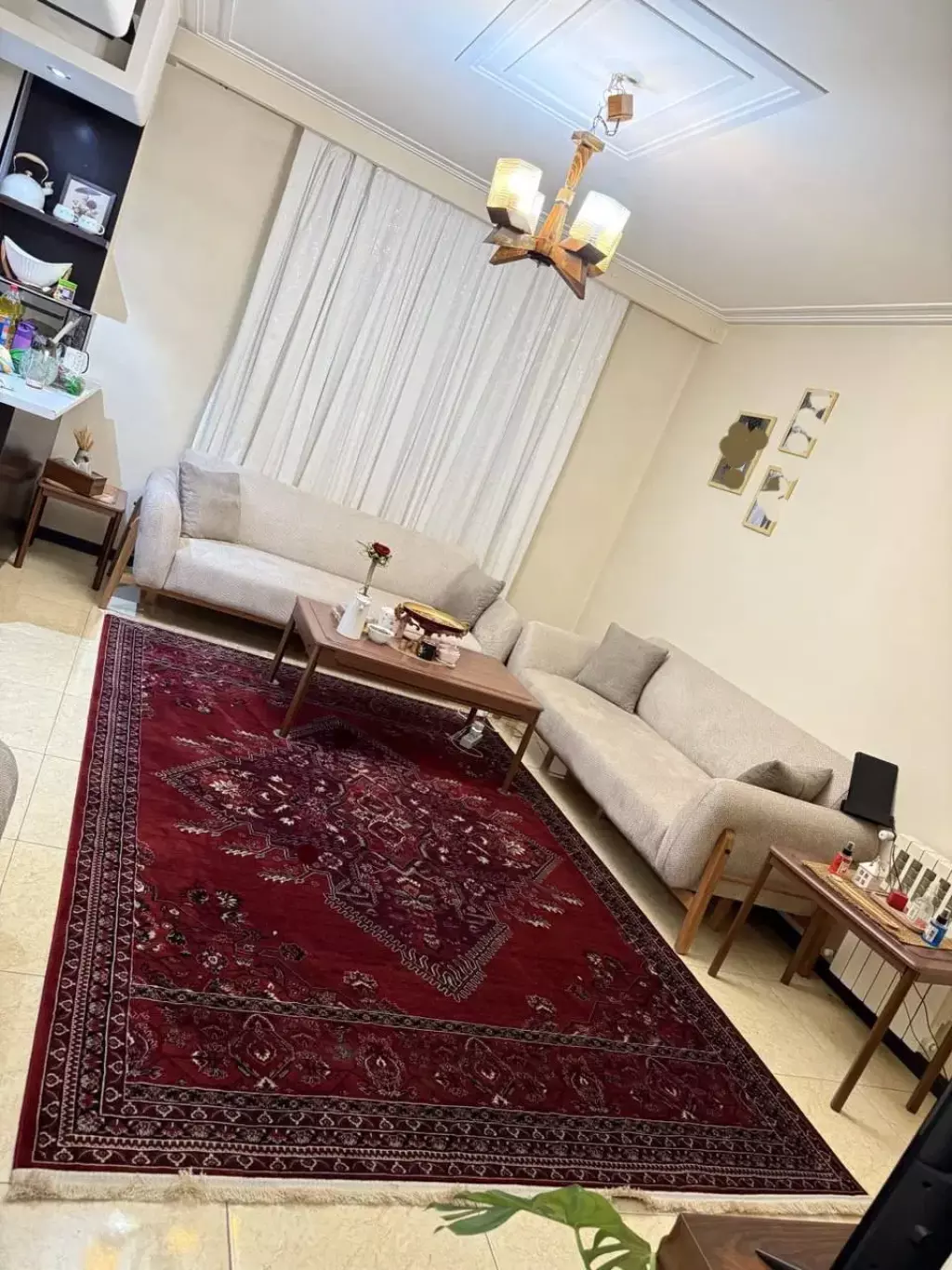فروش آپارتمان 43 متری در ائمه اطهار - تصویر 2