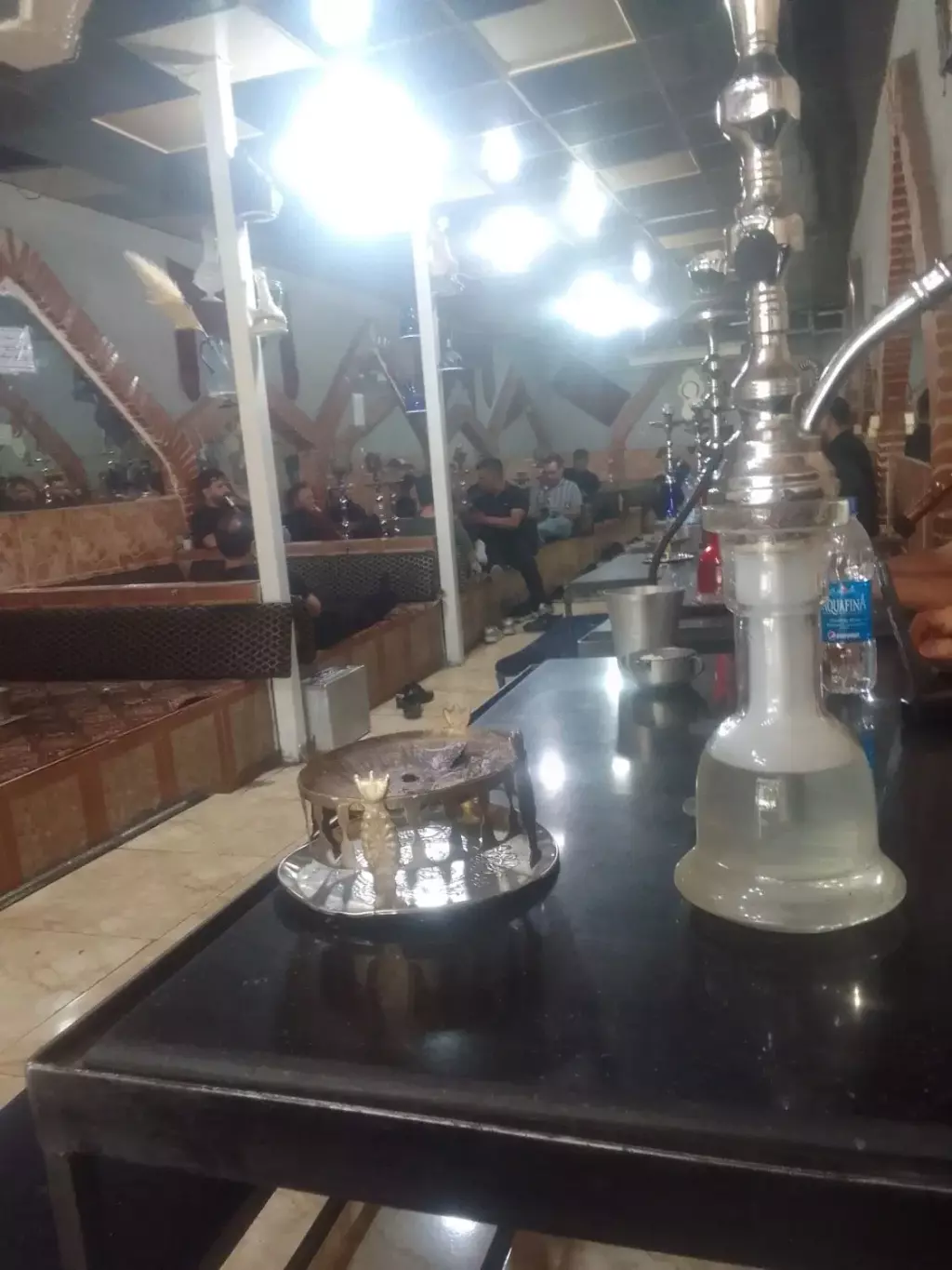 اجاره اداری و تجاری 170 متری در زمزم