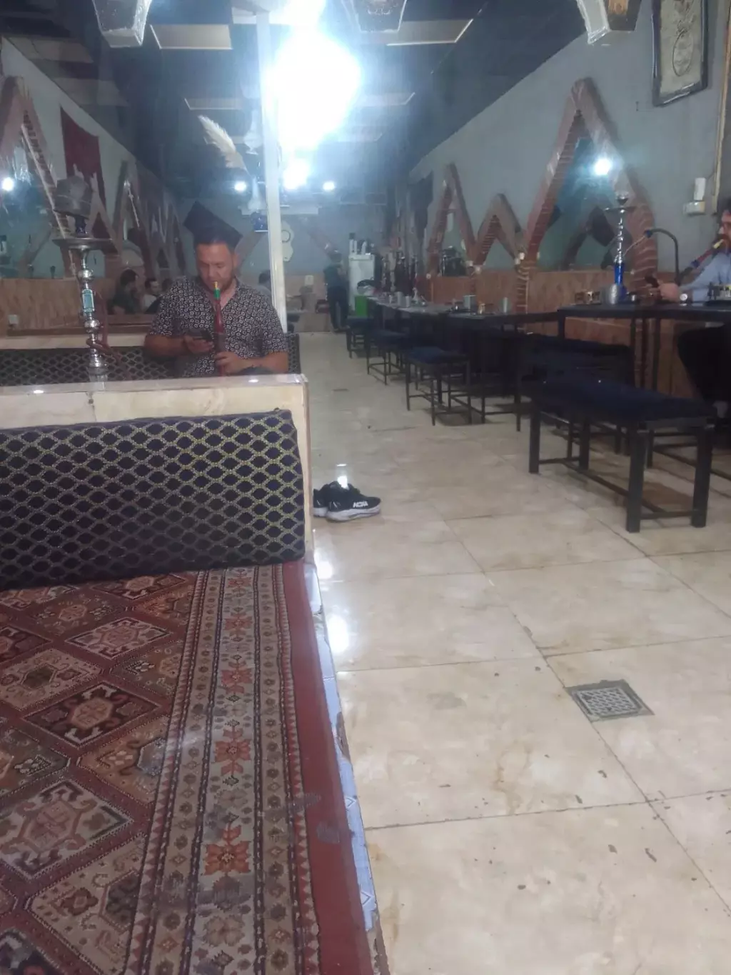 اجاره اداری و تجاری 170 متری در زمزم - تصویر 6