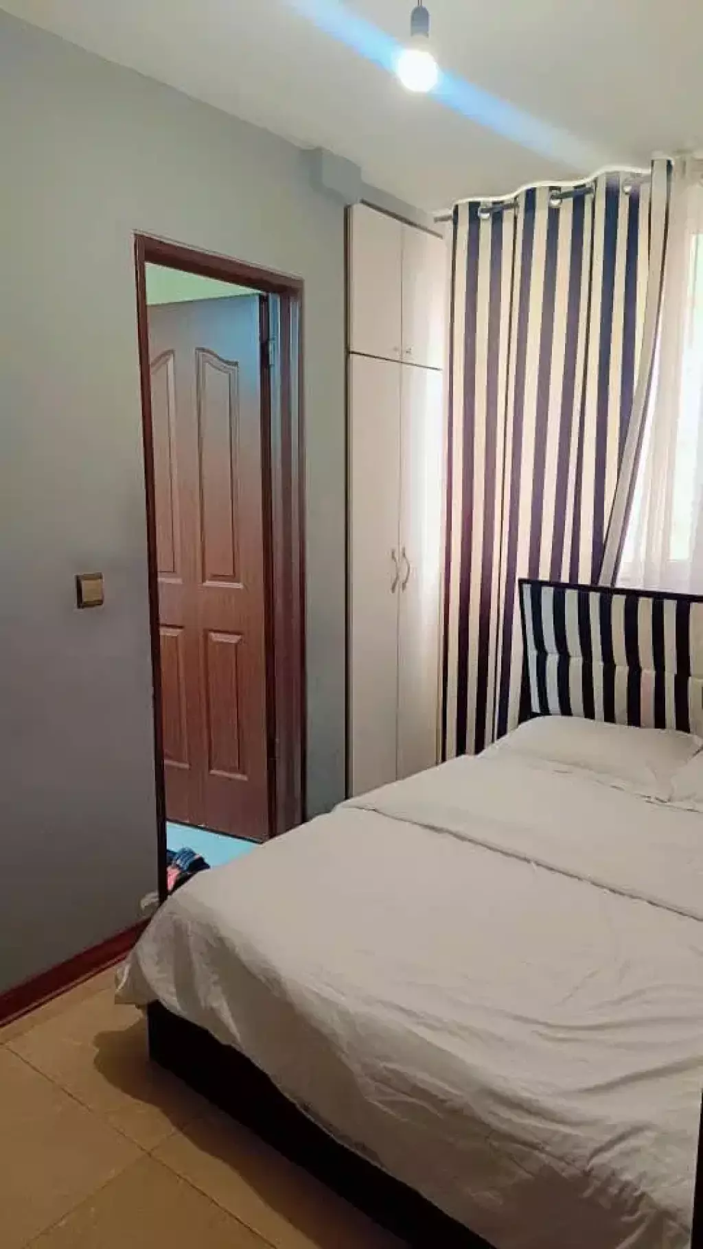 اجاره آپارتمان 45 متری در حکمت